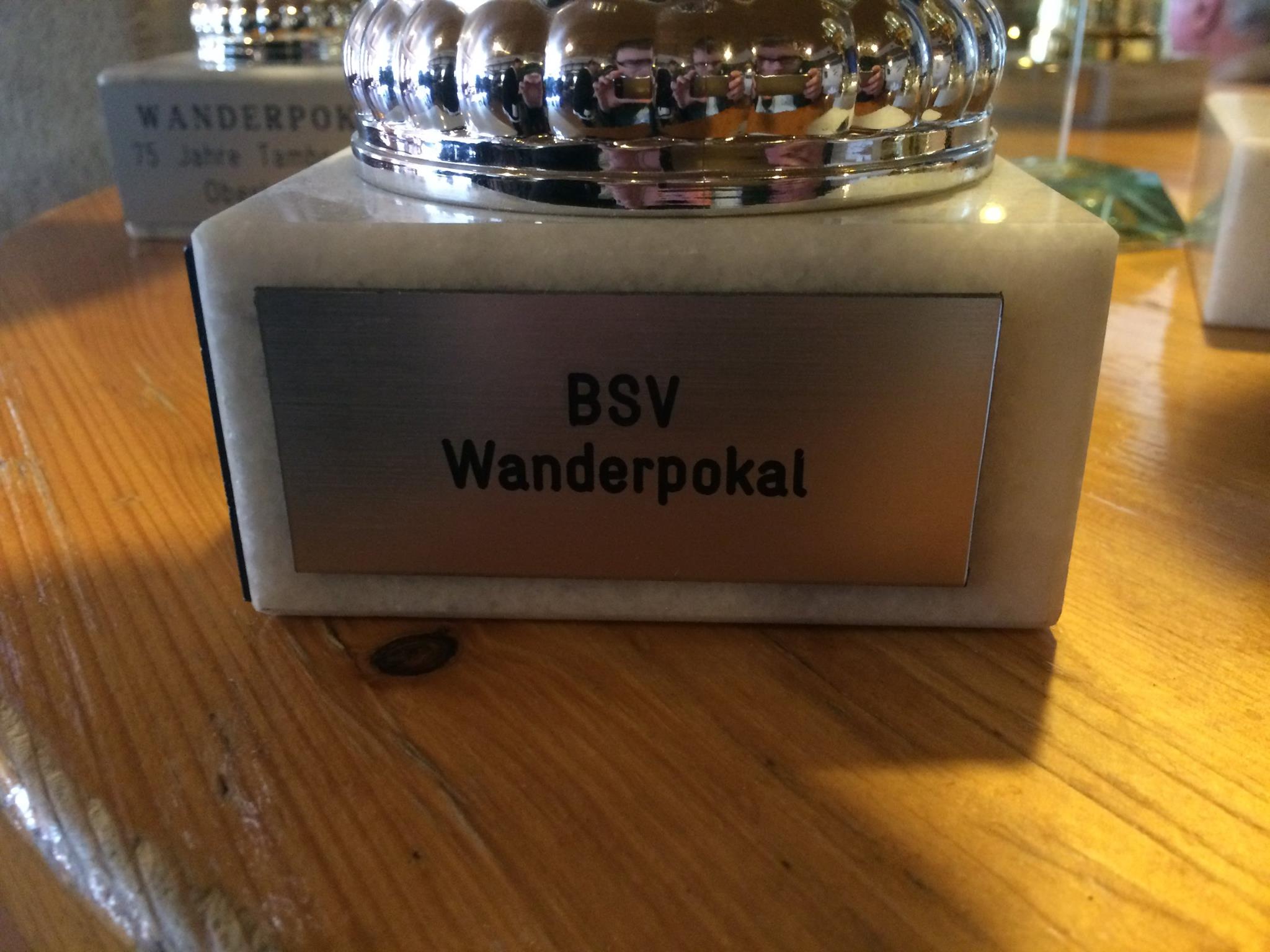 BSVWanderpokal